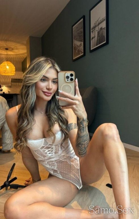 🔥HOT GIRL🔥 -  снимка 3
