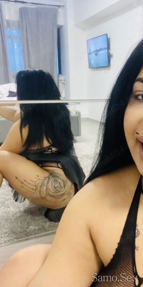 Богинята на френската!! Секс без френска без! -  снимка 4