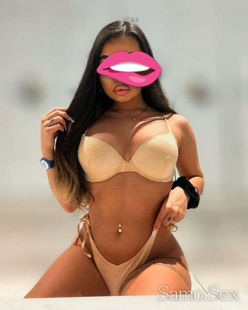 Сладка палава и много секси -  снимка 2