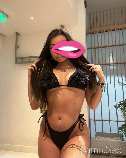 Сладка палава и много секси -  снимка 5