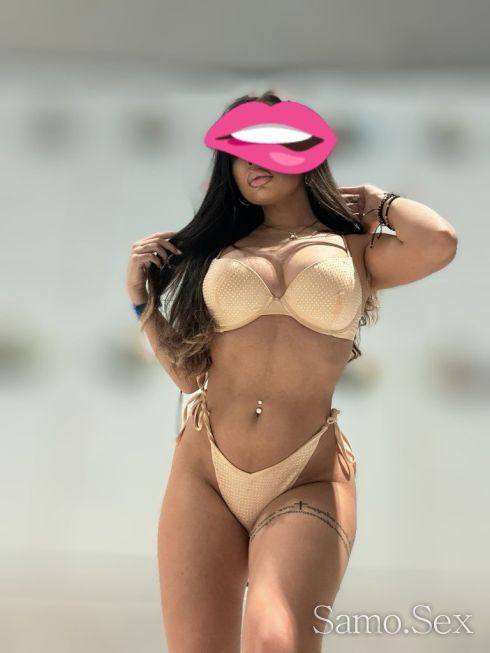 Сладка палава и много секси -  снимка 6