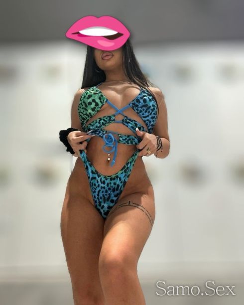 Сладка палава и много секси -  снимка 7