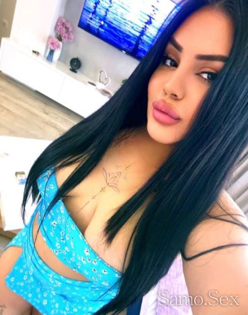 Страстна И Възбудена 💙 -  снимка 2