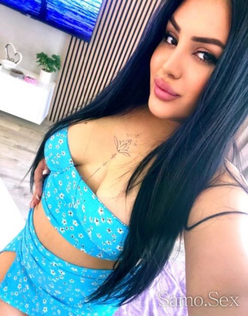 Страстна И Възбудена 💙 -  снимка 3