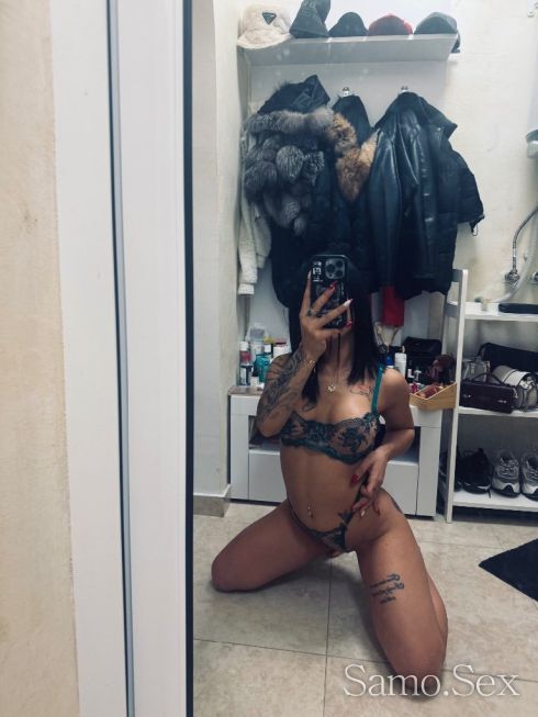 😈ESCORT 😈 -  снимка 2