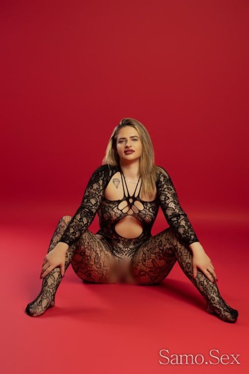Top escort -  снимка 6