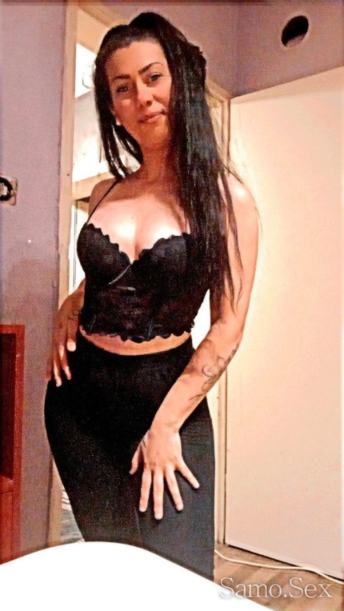 ВИП дама реална -  снимка 3