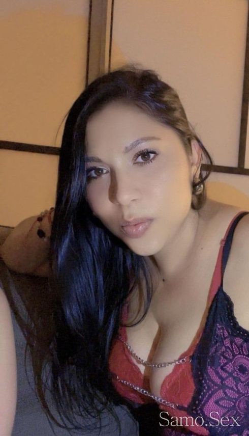 🔥 Гореща колумбийка в центъра – лично и дискретно 🔥 -  снимка 1