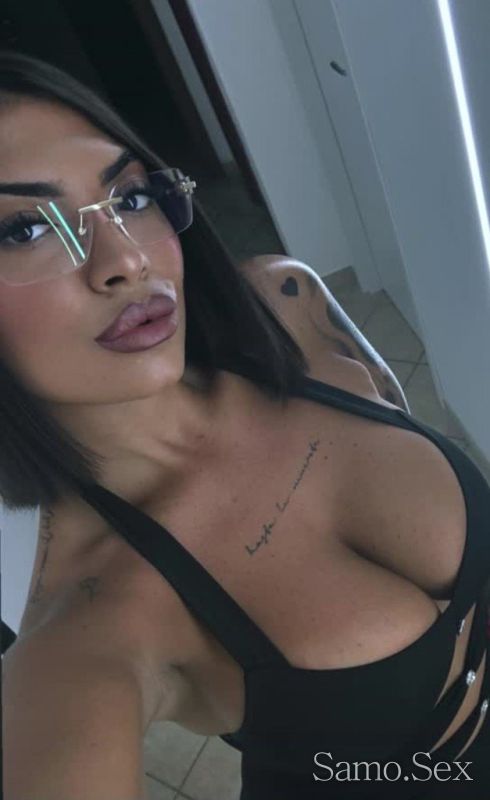 Sexy girl Stella🥵🔞💦😍 -  снимка 1