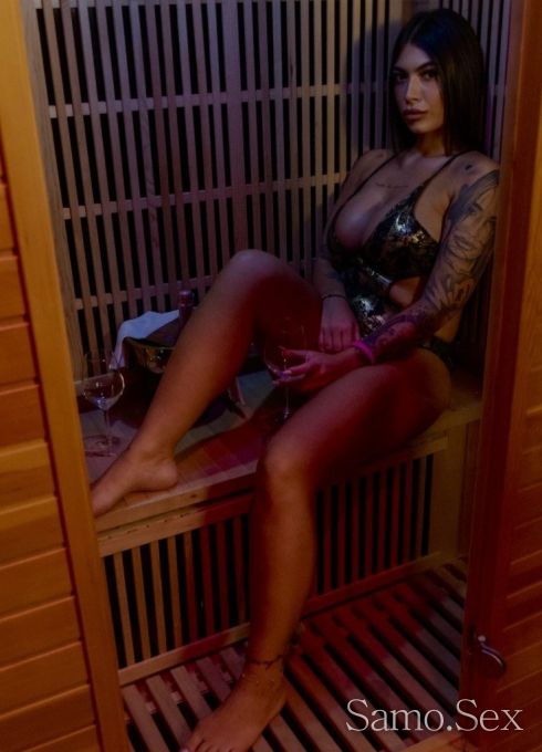 Sexy girl Stella🥵🔞💦😍 -  снимка 2