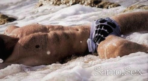 SPANISH BOY-Only For Massage Lovers -  снимка 3