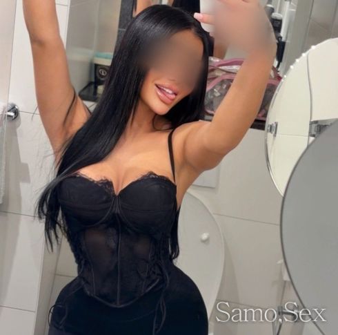 👑 Стела Нова в града ❤️ПОСЕЩАВАМ АДРЕСИ🫶 -  снимка 7