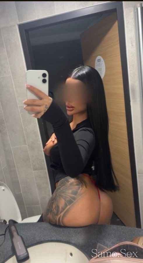 👑 Стела Нова в града ❤️ПОСЕЩАВАМ АДРЕСИ🫶 -  снимка 8