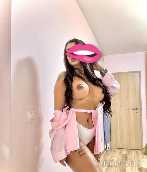 Sexy girl 100%real😘 Silicone.Терен👌😉😘 WhatsApp -  снимка 5