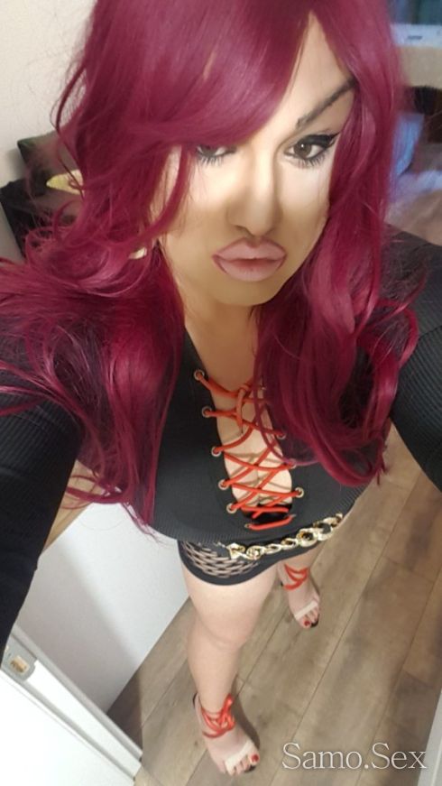 В гр.Русе съм ! Марсела Вълшебна Свирка и Бразилско палово Дупе -  снимка 3