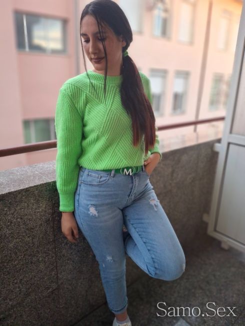 🎀 Страст и сексапил в едно🎀100% реална 🔥 -  снимка 1
