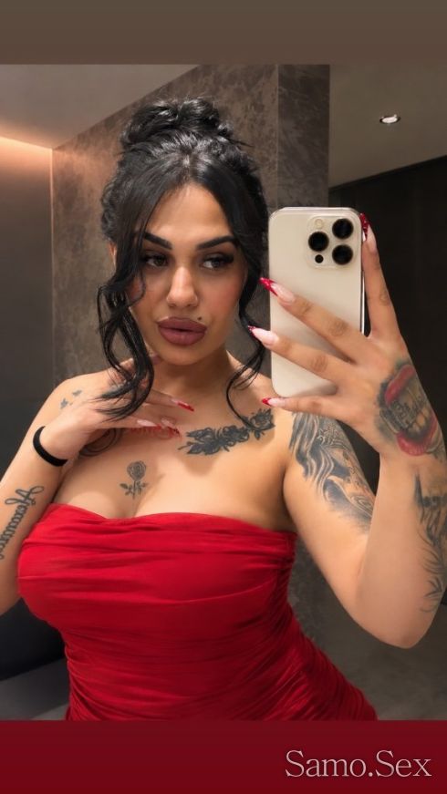 Gabriela -  снимка 4