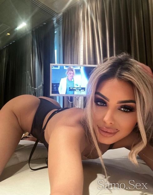 Call me Baby -  снимка 1