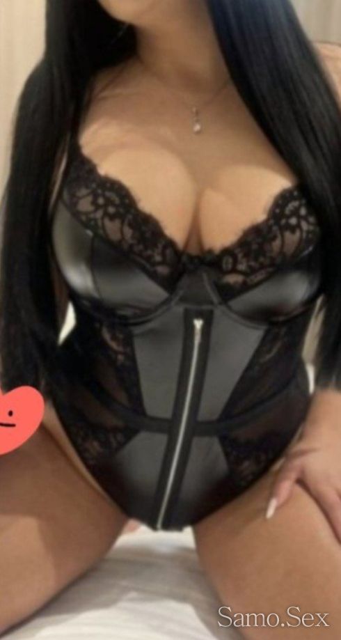 Realna i sexy -  снимка 1