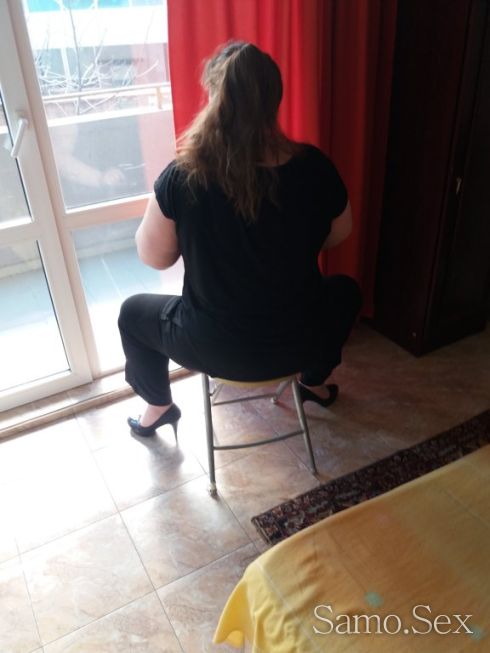 Сочна И Пищна Рускиня♥️  в Смолян -  снимка 16
