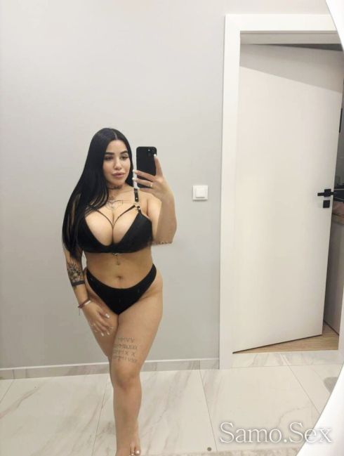 ⚜️Мелинда new⚜️ Всичко без кондом 40€ -  снимка 5