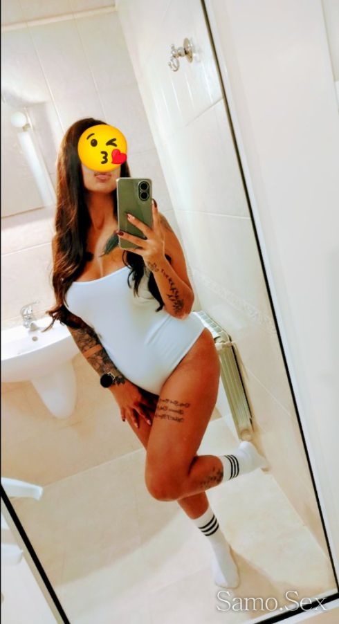 Сладка палава и секси 😘най добрата френска Нова -  снимка 3