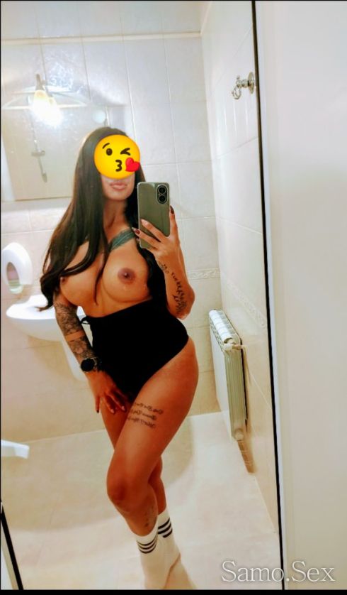 Сладка палава и секси 😘най добрата френска Нова -  снимка 5