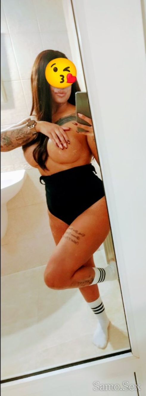 Сладка палава и секси 😘най добрата френска Нова -  снимка 6