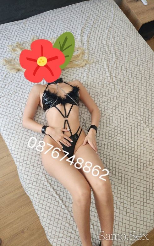Сладко изкушение.За малко при вас🥰💯💋 -  снимка 1
