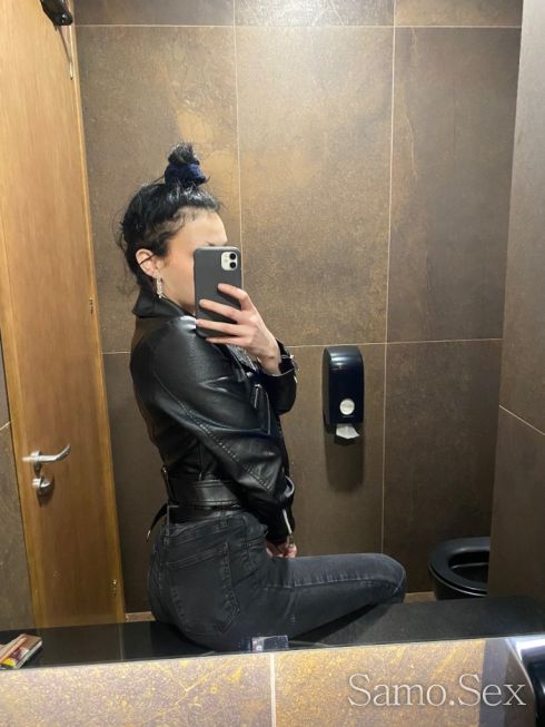 Твоя мръсница!💋🐆 -  снимка 3