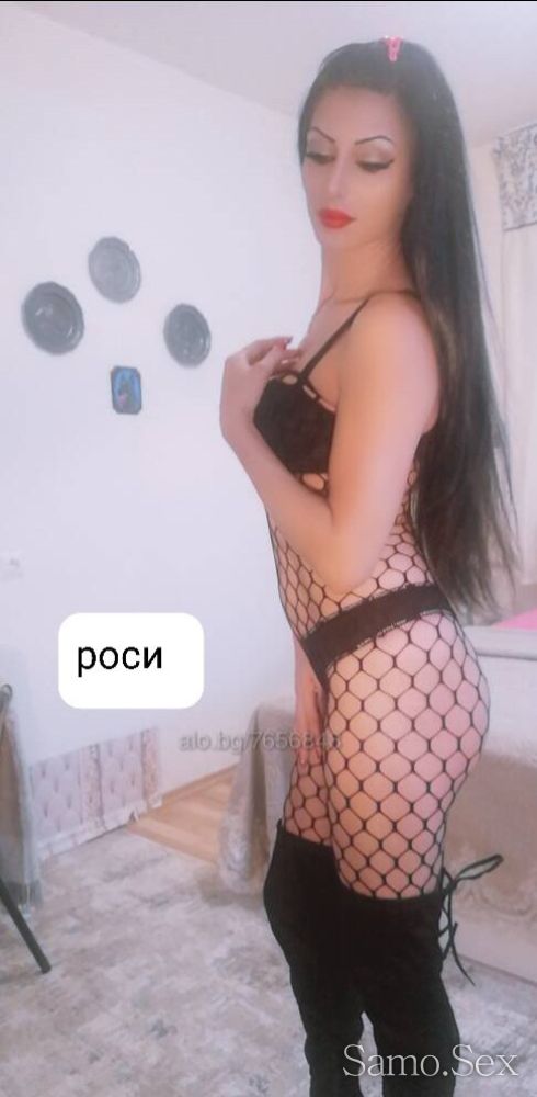 Роси  30мин-100лв GFE 30 мин - 300лв ❤️ -  снимка 11