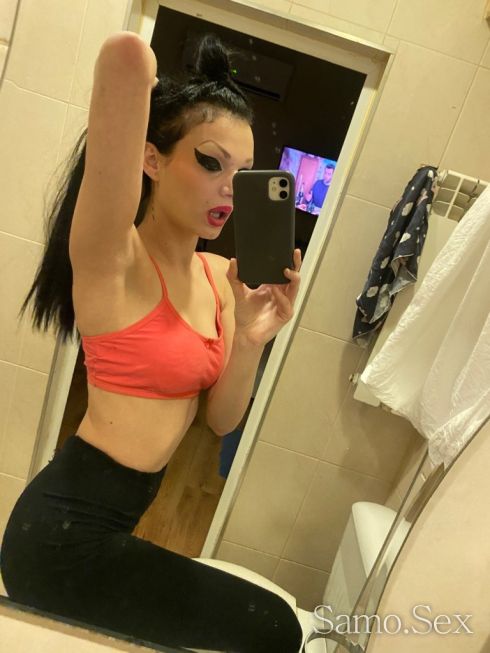 Здрасти сладур 🐒😁😁💋 -  снимка 1