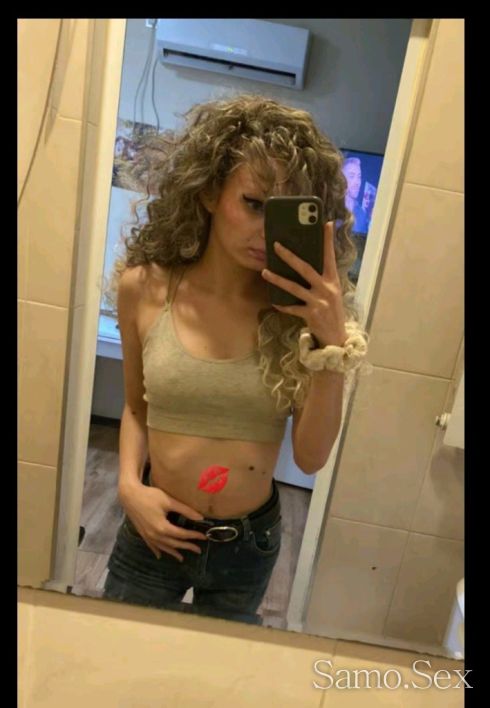 ❤️sex-xxx-Lori-🍆 -  снимка 3