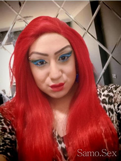 Хипер Активна 19см Mistress Monika Queen - BDSM,/Пас, 69 -  снимка 6