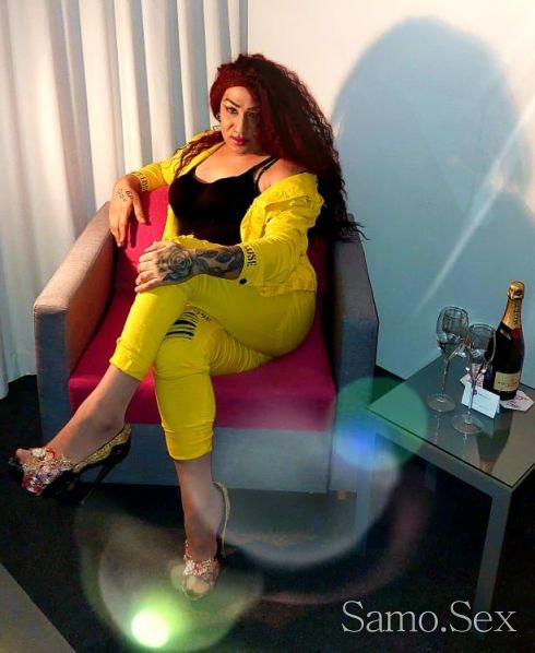 Mistress Monika Queen 19см Твърда Страст Между Краката -  снимка 5