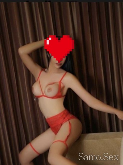 Масаж❤️ със ❤️щастлив💋 край -  снимка 8
