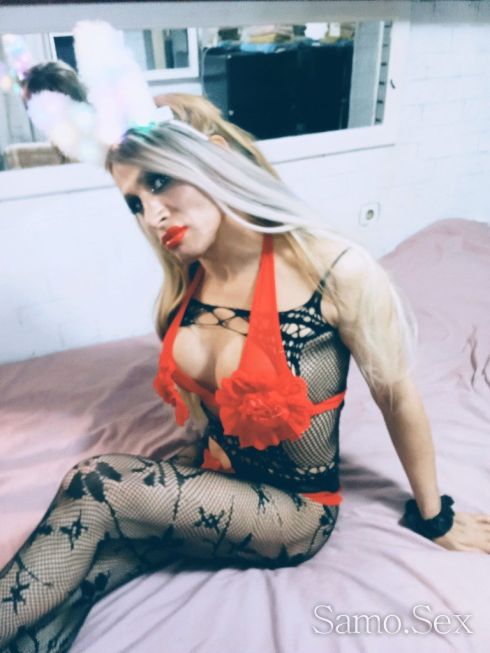 Бърза среща 70 лв Барби Транс -  снимка 5