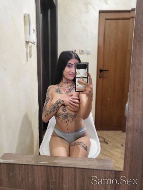 Сладката Мария 💕 -  снимка 3