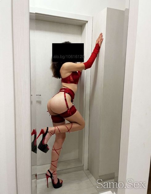 Нежно коте -  снимка 1