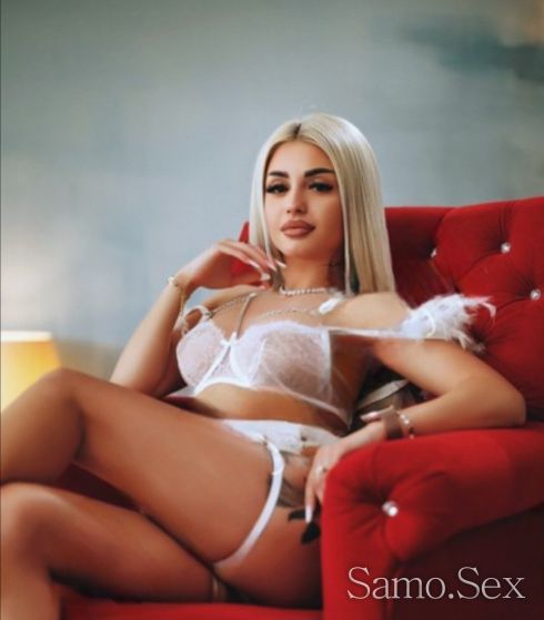 😋BLOND BABY😋 -  снимка 2