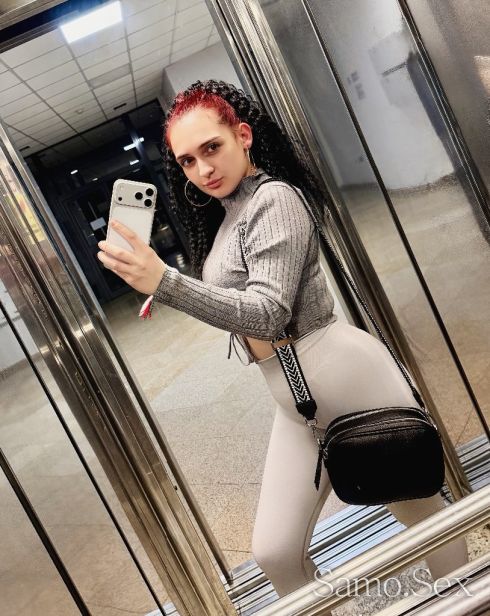 🫦💦 Нежна, страстна и незабравима! 💦🫦 -  снимка 1