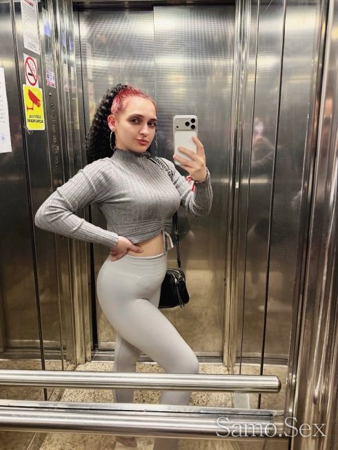 🫦💦 Нежна, страстна и незабравима! 💦🫦 -  снимка 3