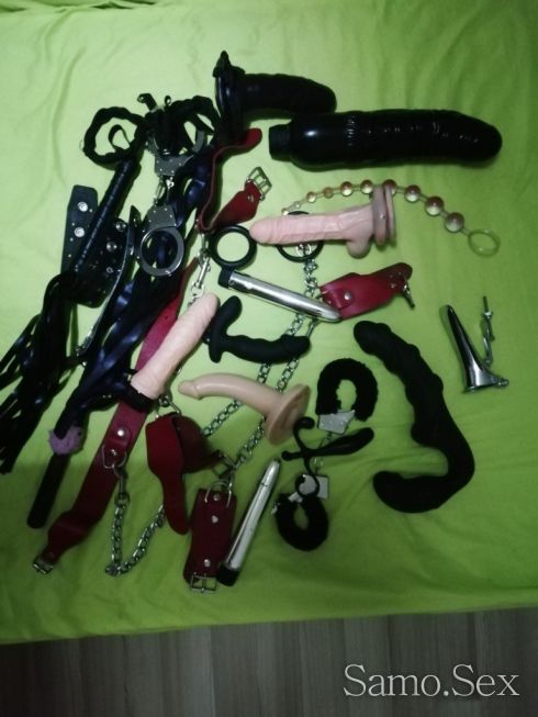 Масаж на простата 70€ за 30мин, Кюстендил ♥️ -  снимка 1