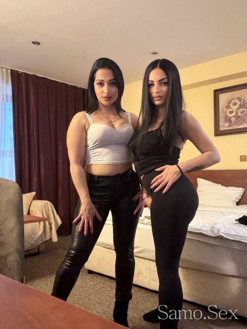 Едни приятни палави мацки ❤️❤️за вас -  снимка 1