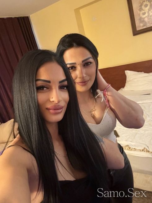 Едни приятни палави мацки ❤️❤️за вас -  снимка 2