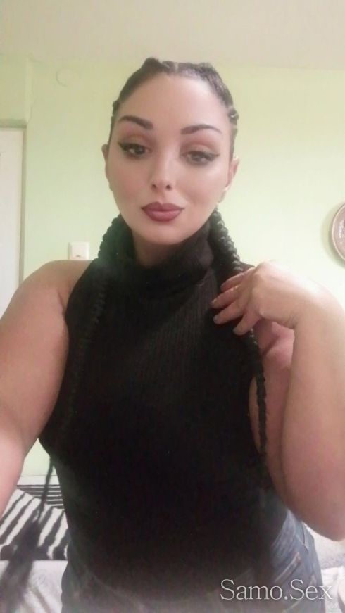 Нова в града 💋 МИЛЬОНЧЕ,24/7 Фреска без 25€за 15мин🍌🍌🤤 -  снимка 4