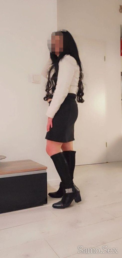 Новото изкушение. 🥰 Елате да усети, те страста 😍 -  снимка 5