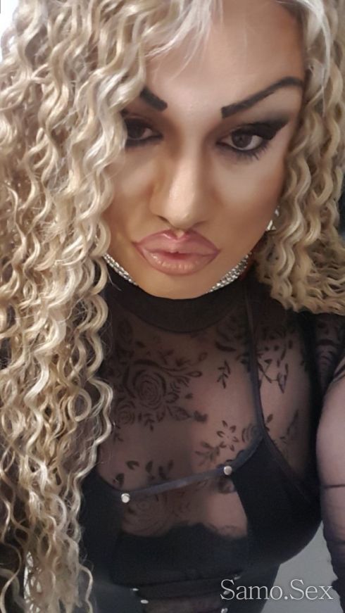 В гр.Русе съм Центар ! Палавата Блонди порно кучка Секс машин -  снимка 16