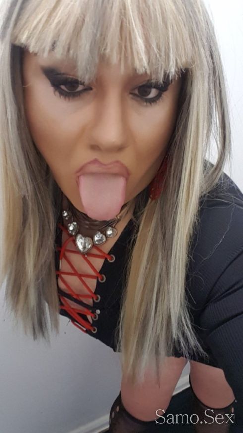 В гр.София съм ! Палавата Блонди порно кучка Секс машин -  снимка 14