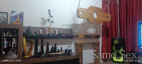 Пасивна SISSY Курва предлагам 24/7 Активни Мъже участие в групов -  снимка 10